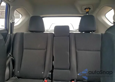 2014 Toyota Rav4 Le from USA, damaged, VIN 2T3BFREV3EW193375